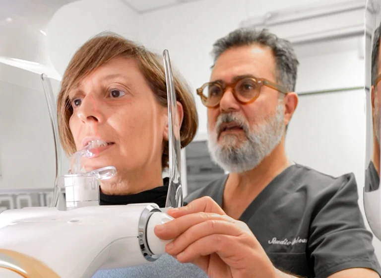 Blog 1 prima visita dentistica