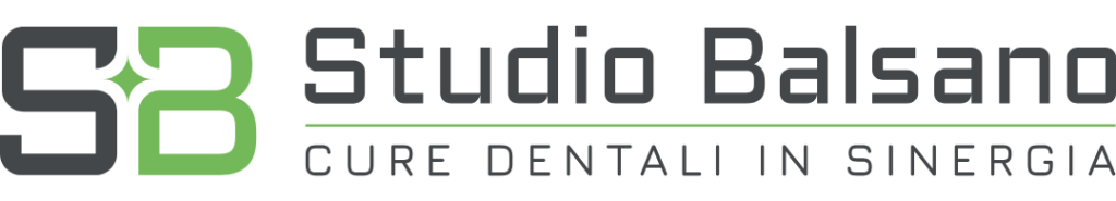 Studio Balsano - logo
