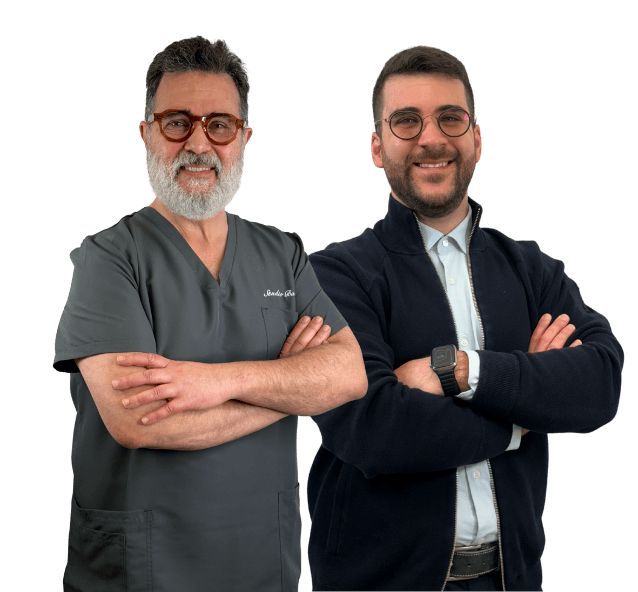 Prima visita 6 Studio Balsano