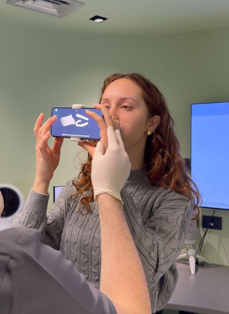 GALLERY - Dentista a Crema