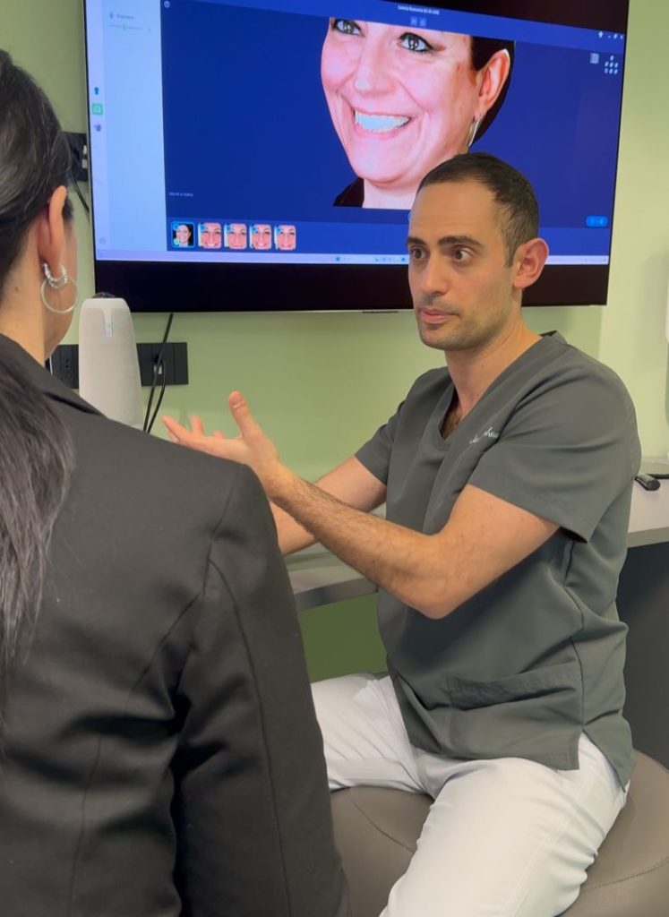 GALLERY - Dentista a Crema