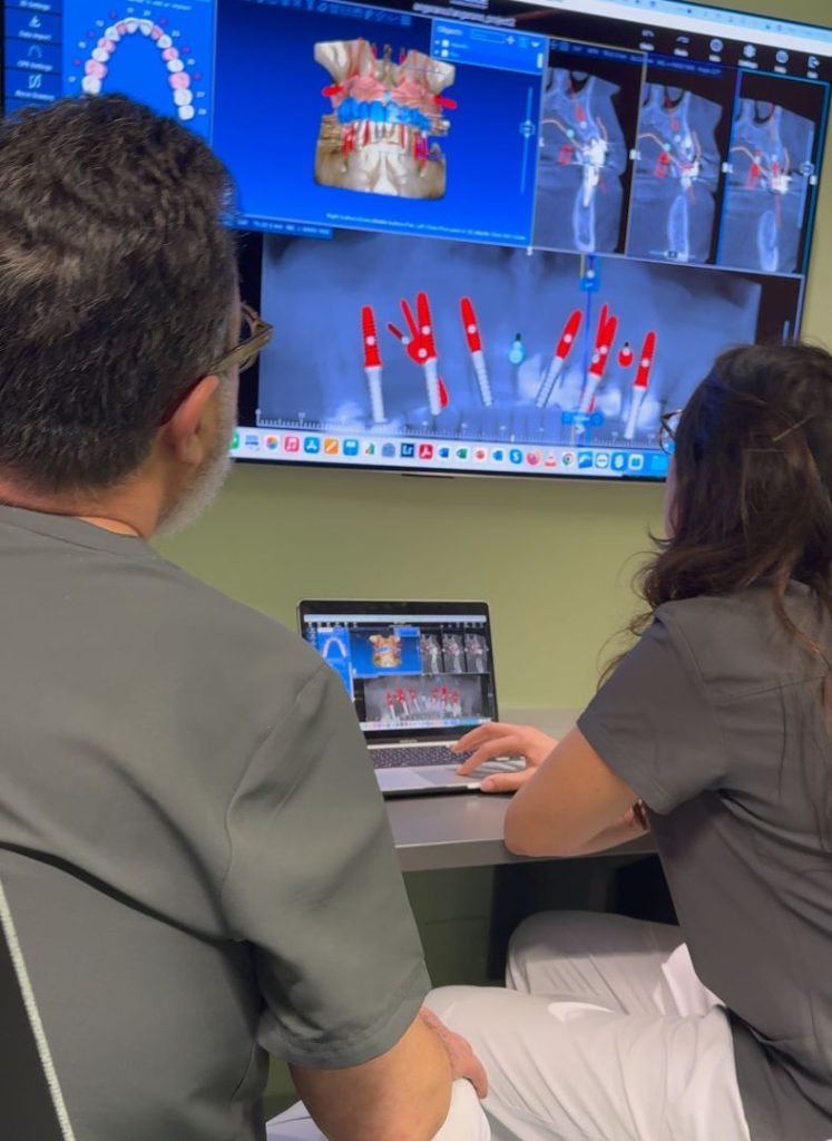 GALLERY - Dentista a Crema