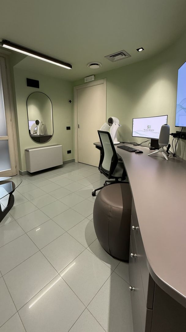 Home 37 Studio Balsano - dentista a Crema