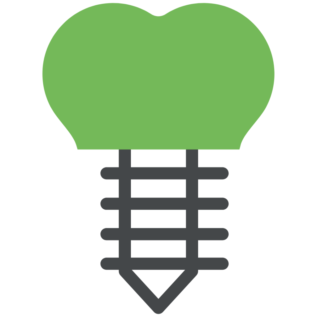 Home 10 Implantologia