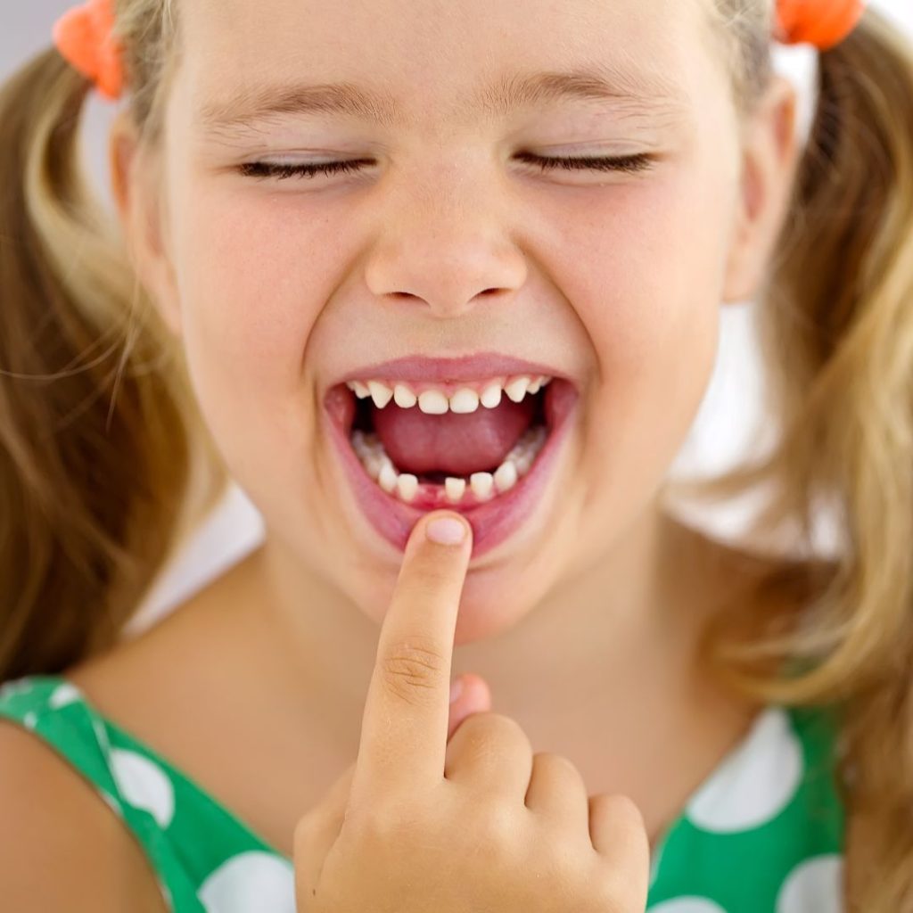 Pedodonzia 1 dentista per bambini a Crema